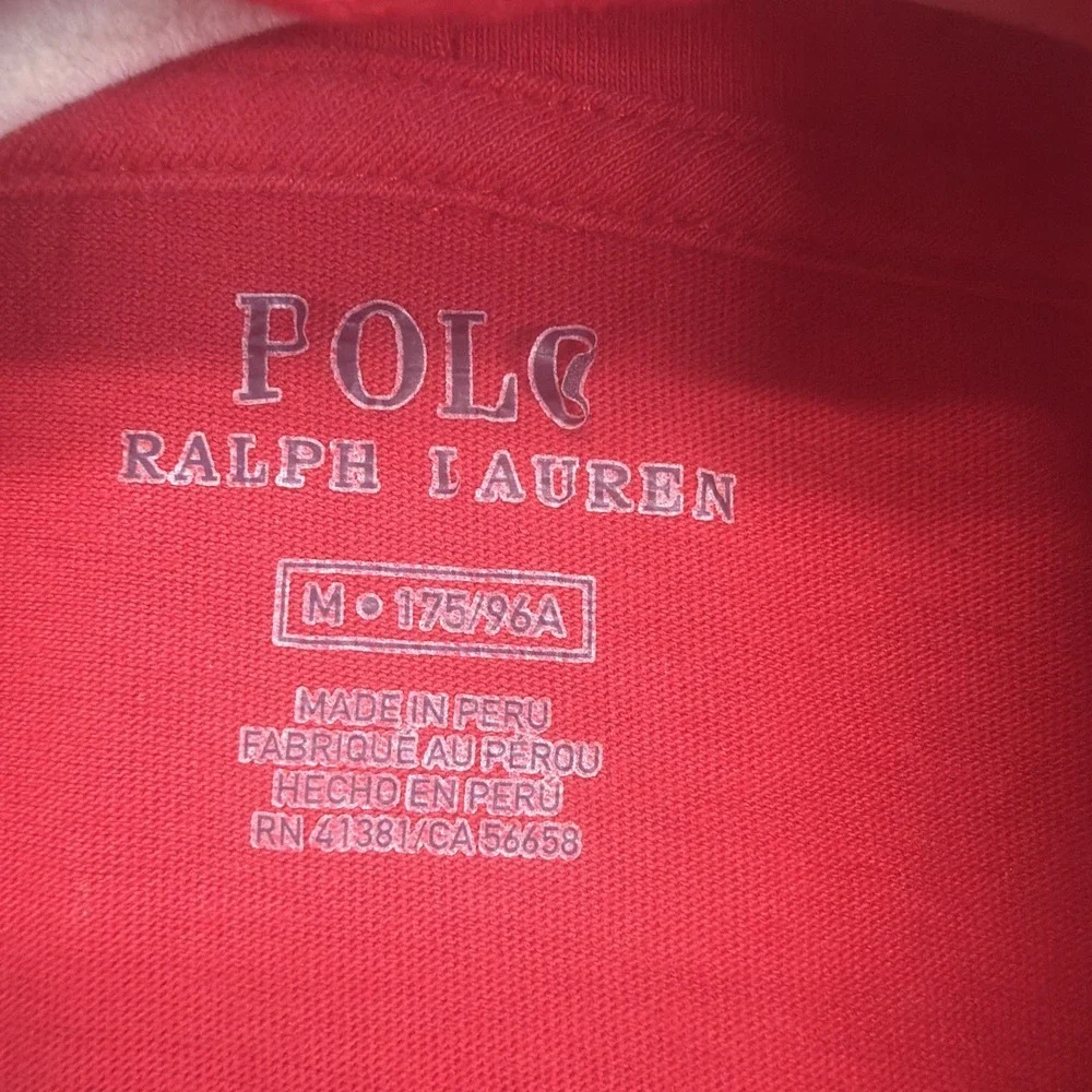 Polo Ralph Lauren polo ralph